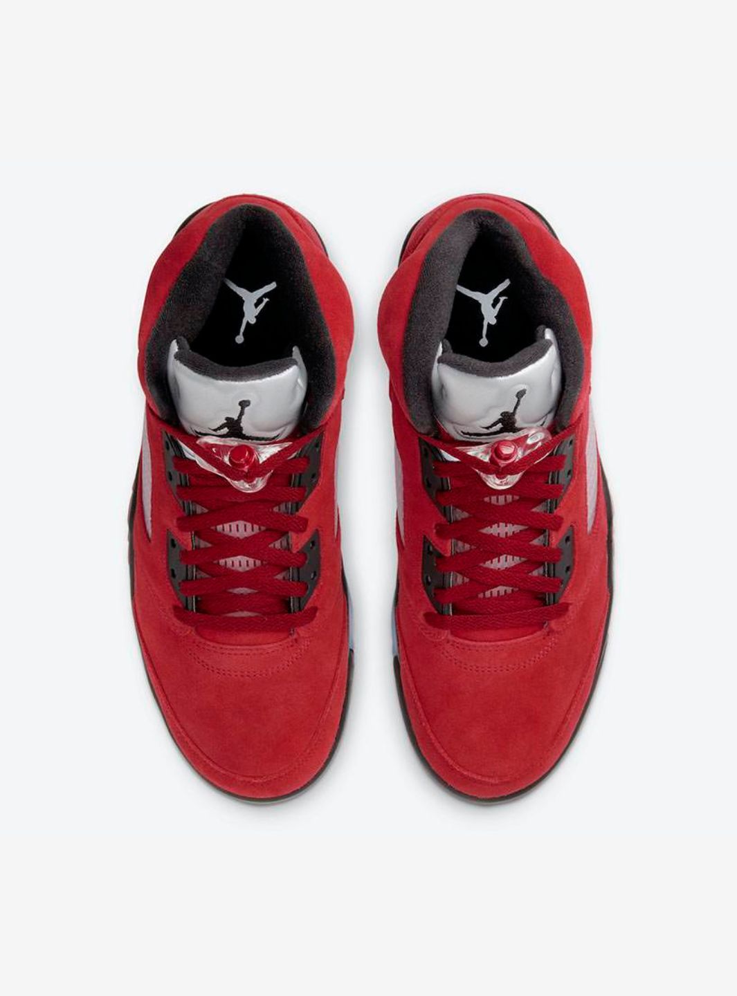 Air Jordan 5 Retro Raging Bull Red (2021) - DD0587-600 | ResellZone