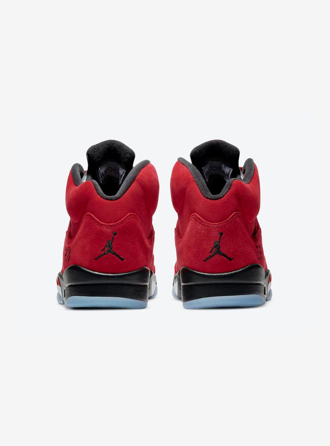 Air Jordan 5 Retro Raging Bull Red (2021) - DD0587-600 | ResellZone