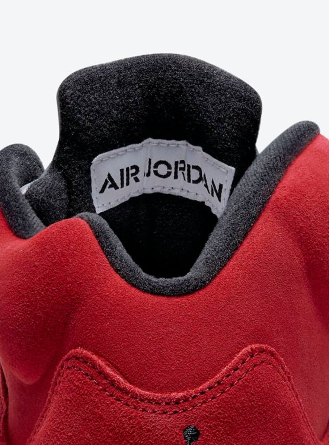 Air Jordan 5 Retro Raging Bull Red (2021) - DD0587-600 | ResellZone