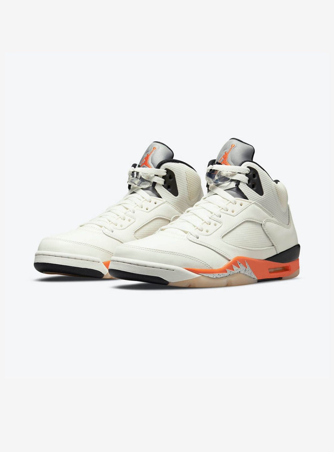 Air Jordan 5 Retro Shattered Backboard - DC1060-100 | ResellZone