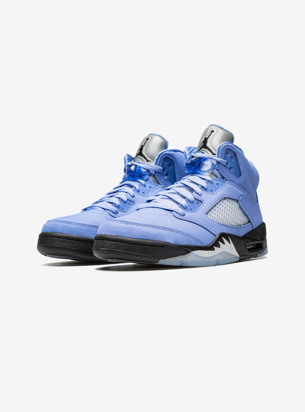 Air Jordan 5 Retro UNC University Blue