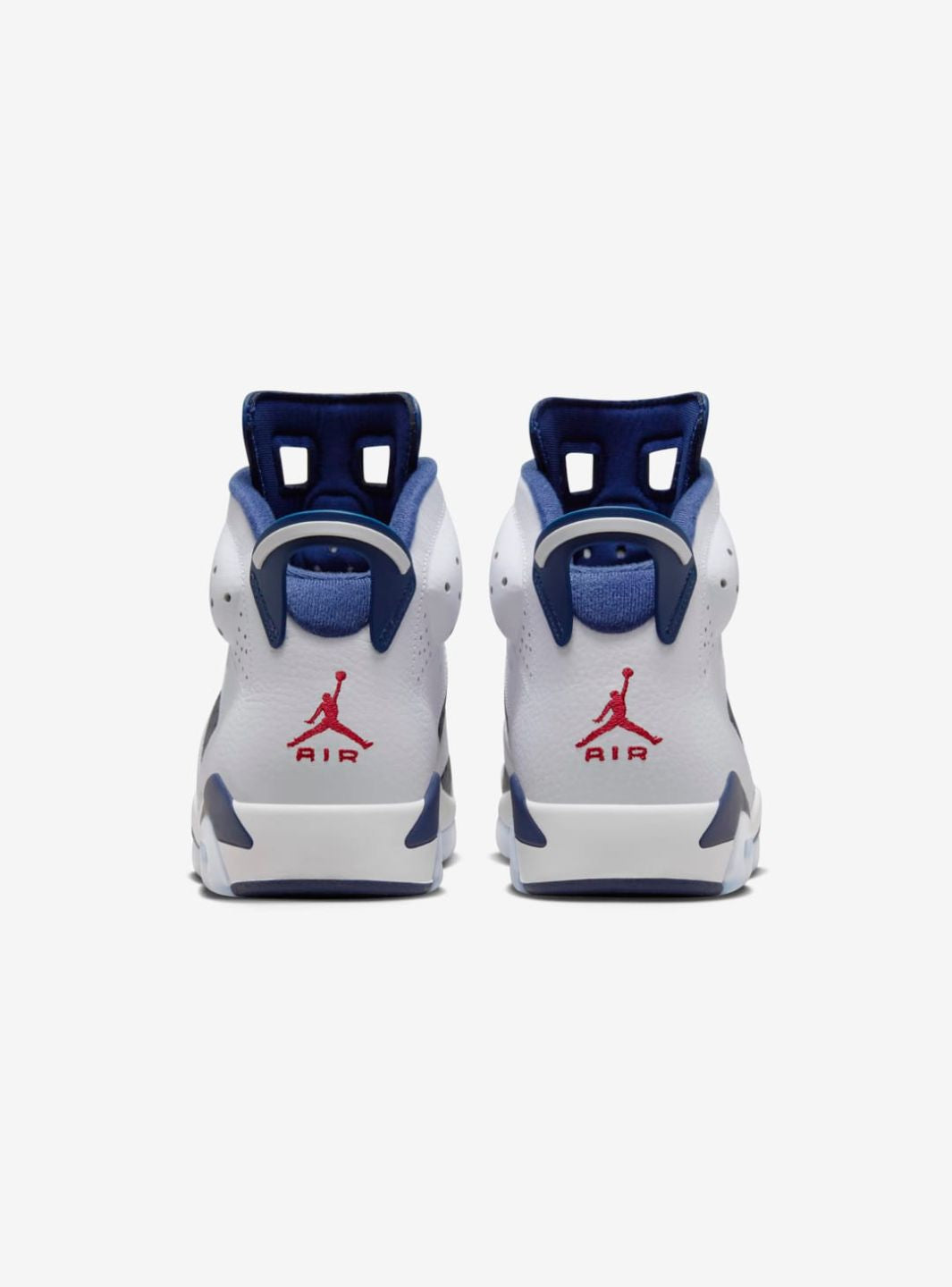 Air Jordan 6 Retro Olympic 2024 CT8529 164 ResellZone