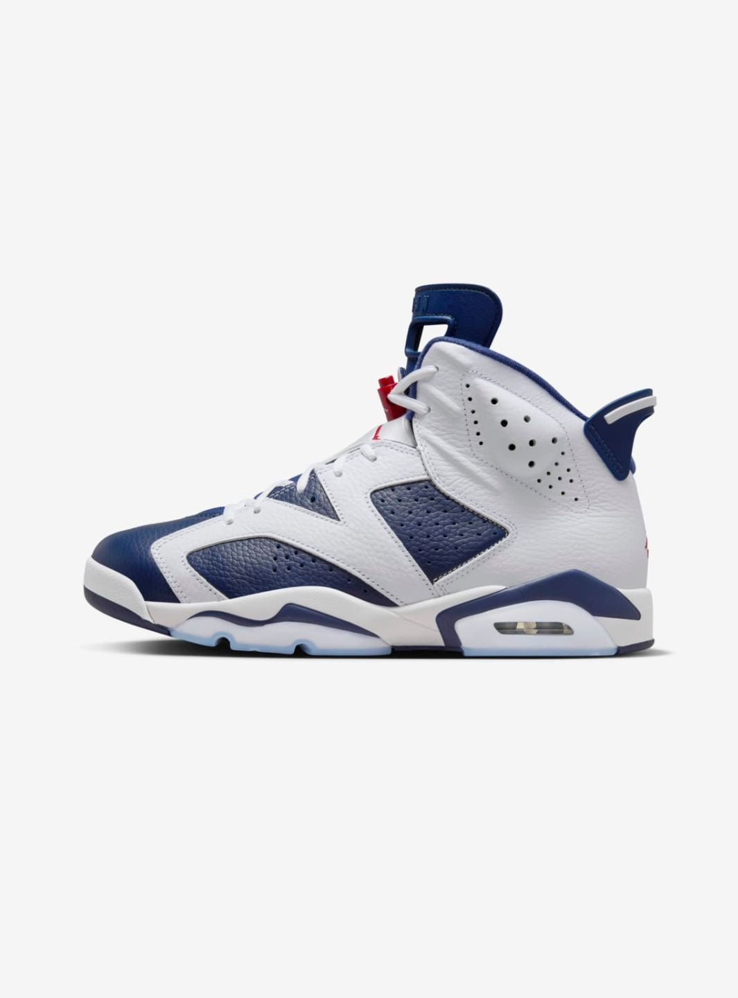 Air Jordan 6 Retro Olympic (2024) - CT8529-164 | ResellZone