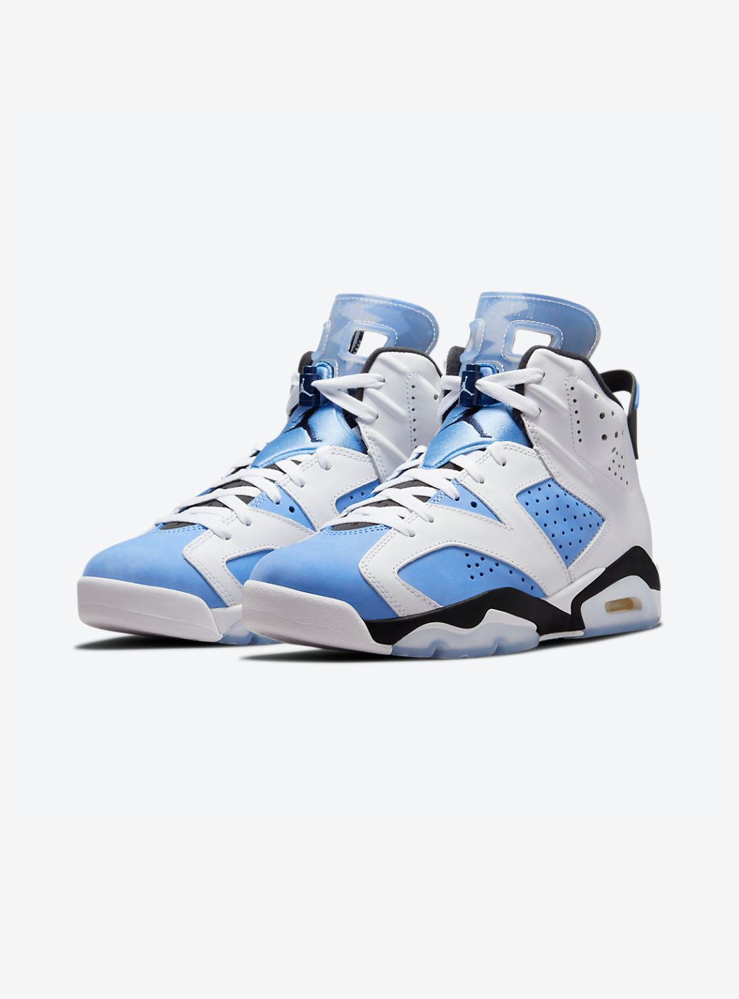 Blue 6s jordans online