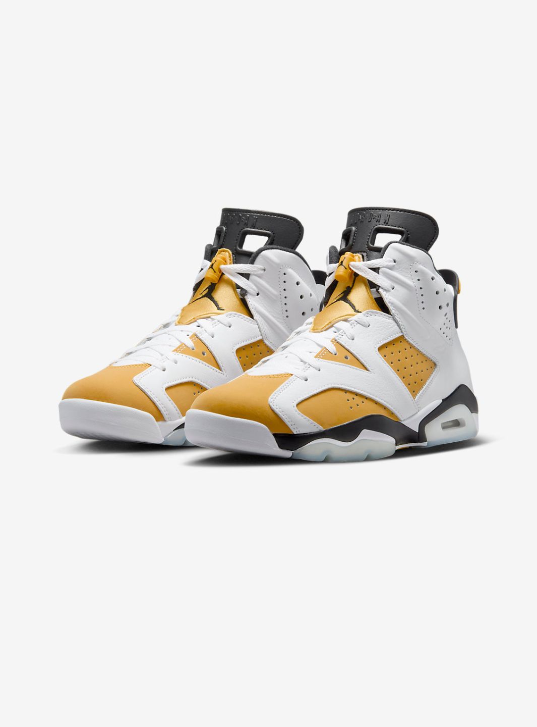 Air Jordan 6 Retro Yellow Ochre - CT8529-170 | ResellZone