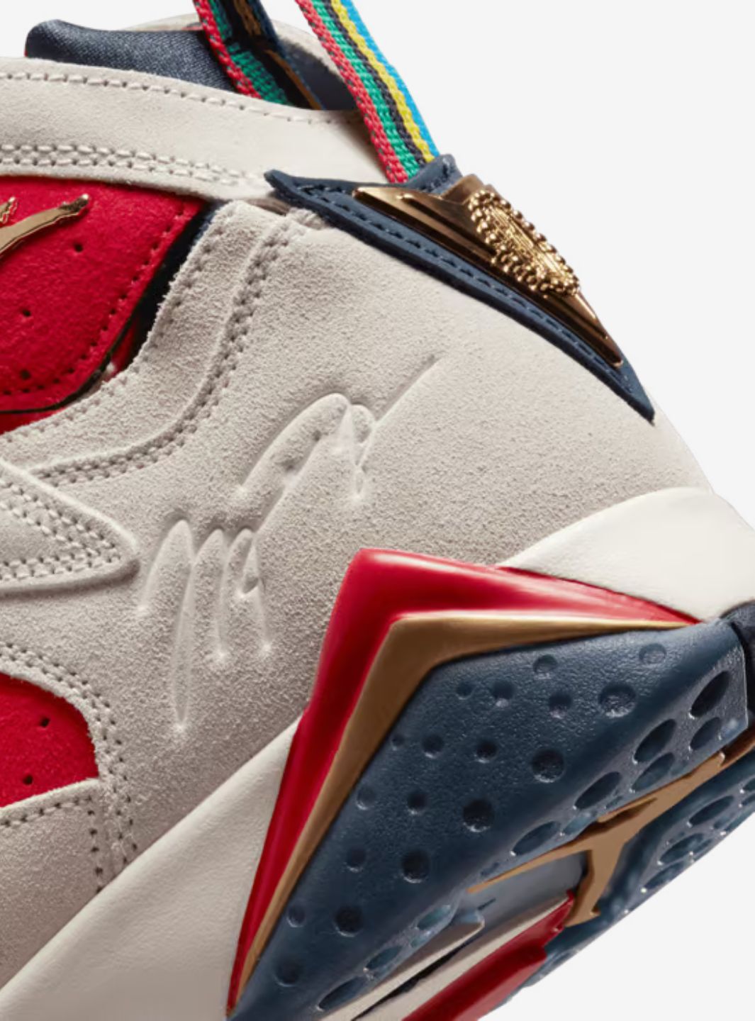 Air Jordan 7 Retro Trophy Room New Sheriff in Town - DM1195-474 | ResellZone