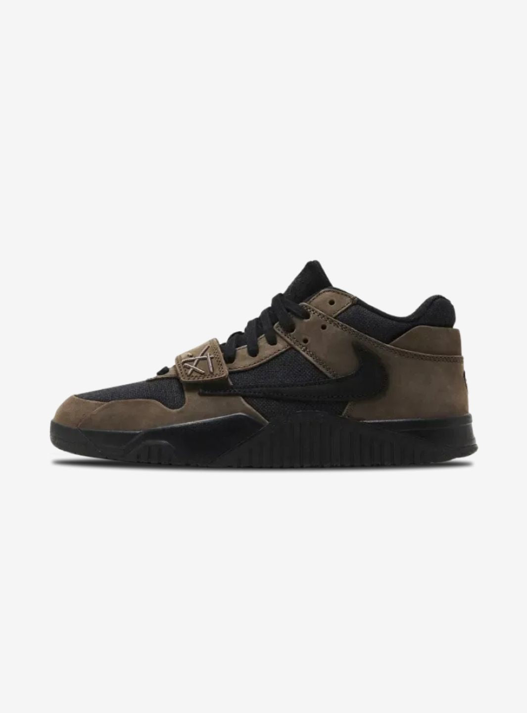 Air Jordan Jumpman Jack TR Travis Scott Dark Mocha - FZ8117-204 | ResellZone