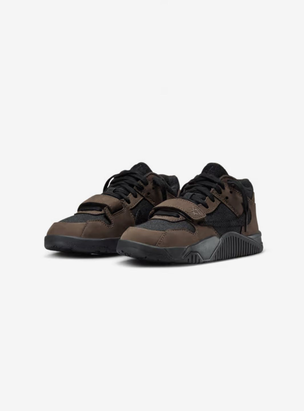 Air Jordan Jumpman Jack TR Travis Scott Dark Mocha (PS) - FJ2851-204 | ResellZone