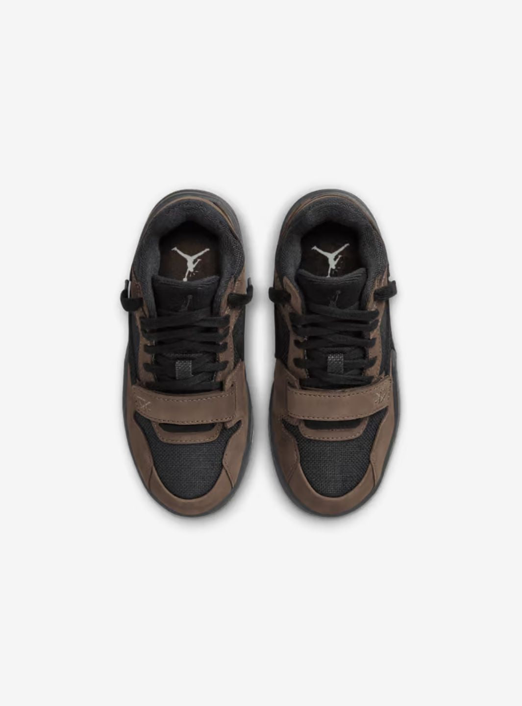 Air Jordan Jumpman Jack TR Travis Scott Dark Mocha (PS) - FJ2851-204 | ResellZone