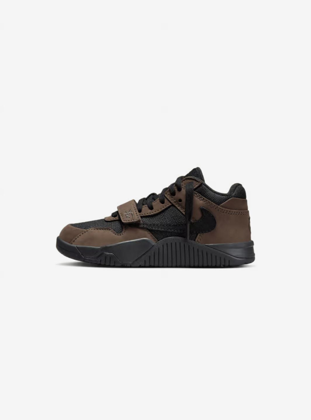 Air Jordan Jumpman Jack TR Travis Scott Dark Mocha (PS) - FJ2851-204 | ResellZone