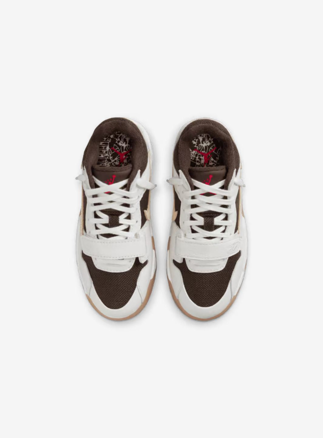 Air Jordan Jumpman Jack TR Travis Scott Sail (PS) - FJ2851-100 | ResellZone