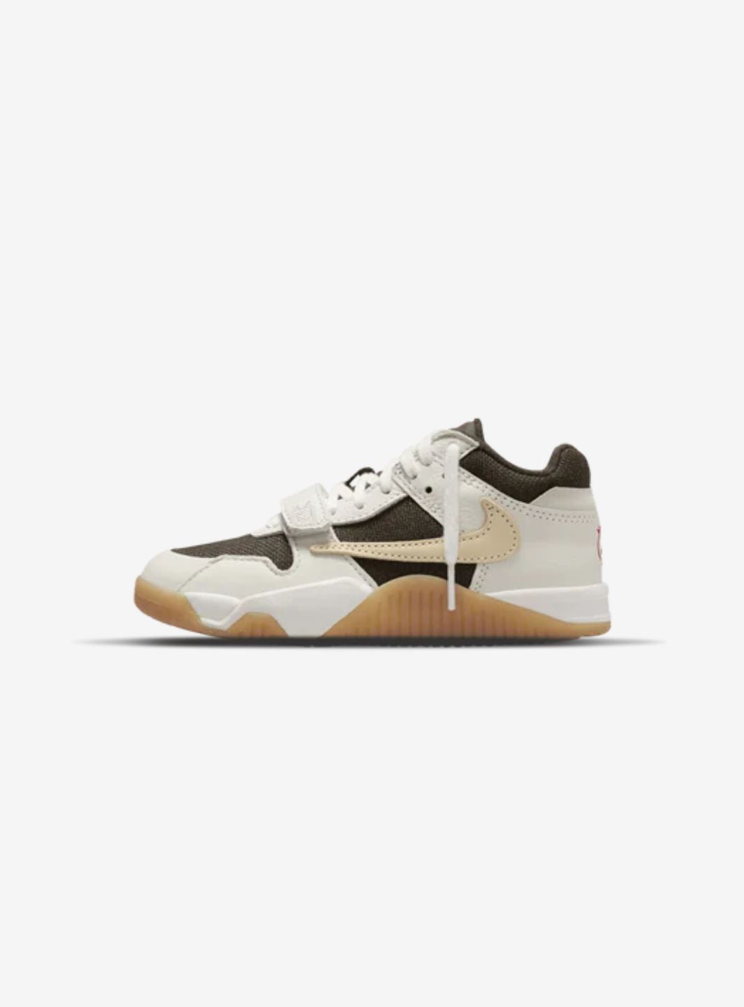 Air Jordan Jumpman Jack TR Travis Scott Sail (PS) - FJ2851-100 | ResellZone