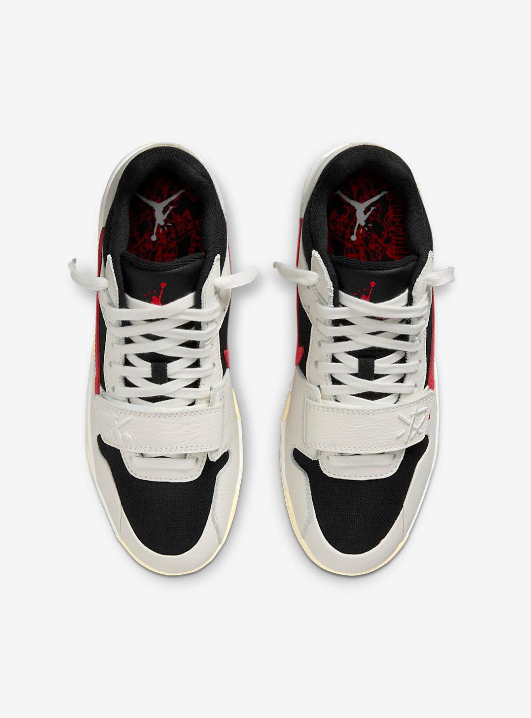 Air Jordan Jumpman Jack TR Travis Scott University Red - FZ8117-101 | ResellZone