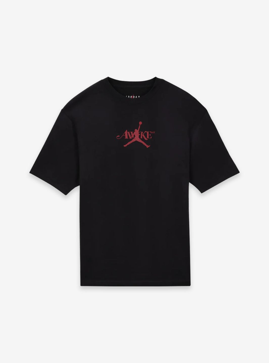 Air Jordan x Awake NY T-Shirt Black - FV9913-010 | ResellZone