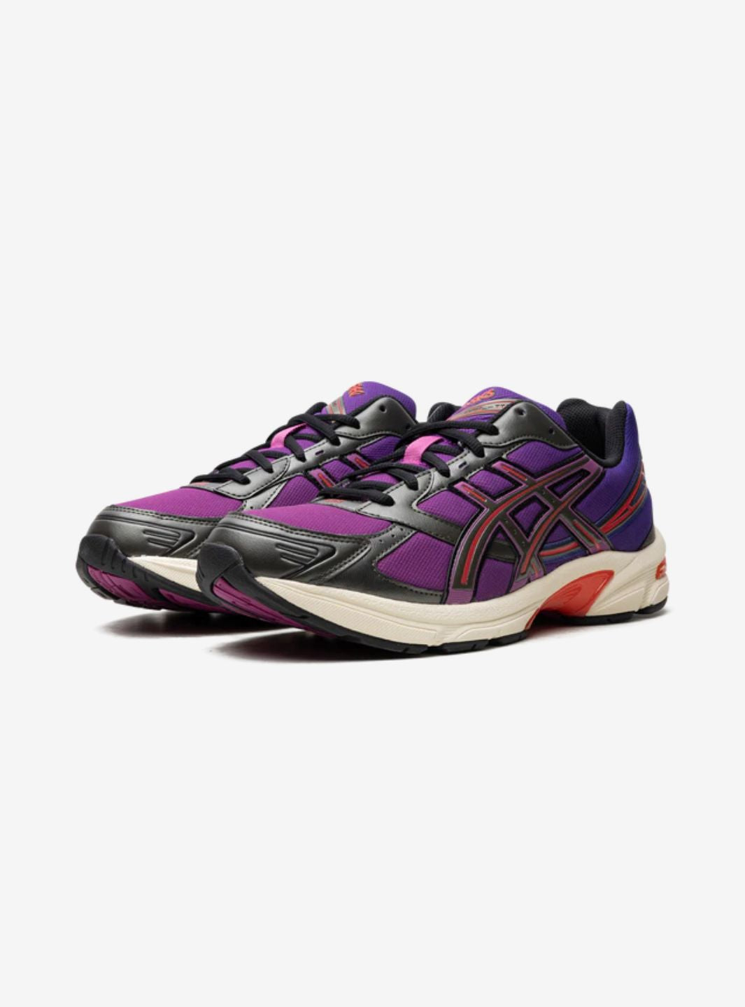 Asics Gel-1130 Kith Marvel Villains Magneto Sealed Box (Comic Included) - 1203A662-500 | ResellZone