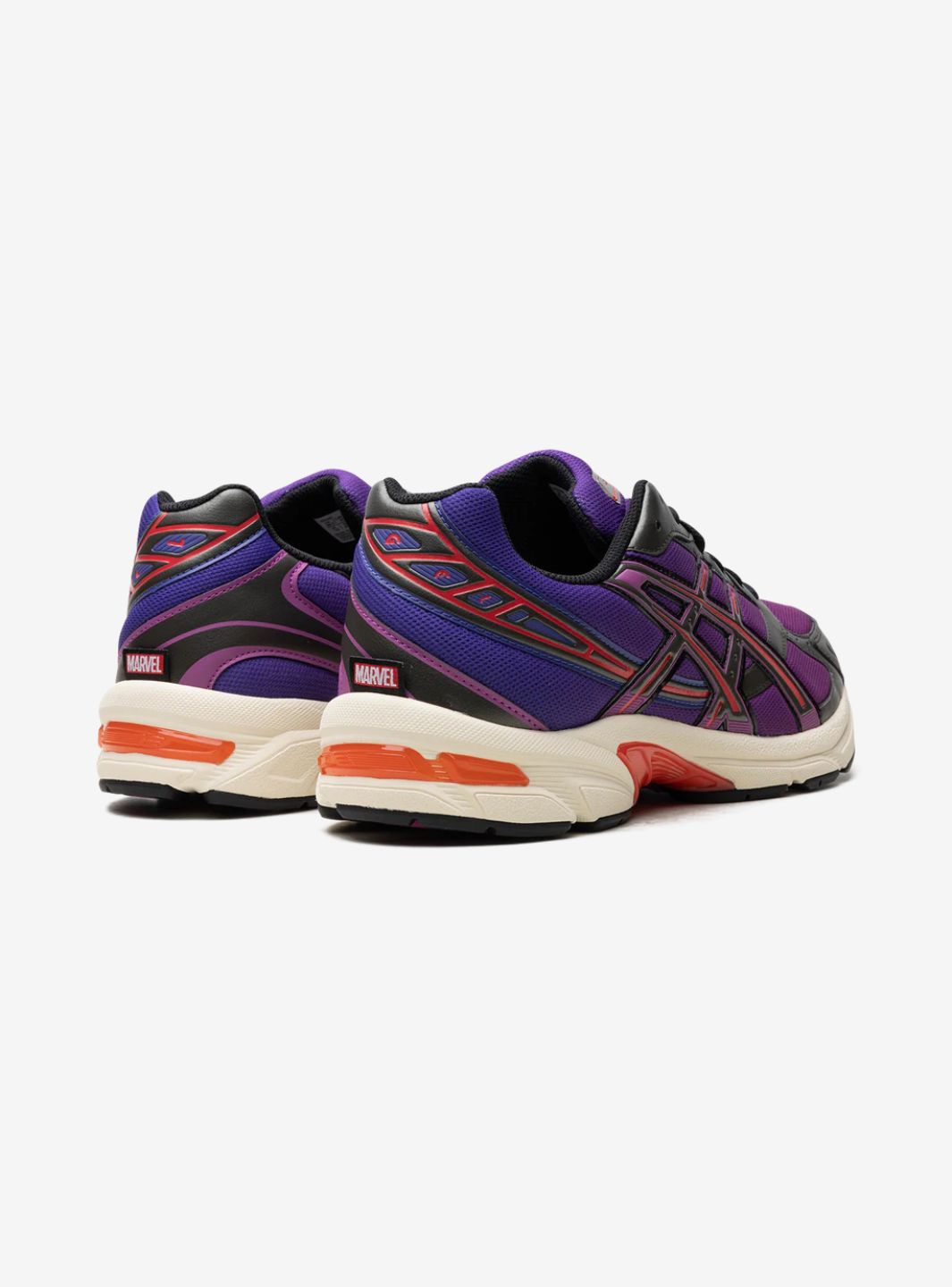 Asics Gel-1130 Kith Marvel Villains Magneto Sealed Box (Comic Included) - 1203A662-500 | ResellZone