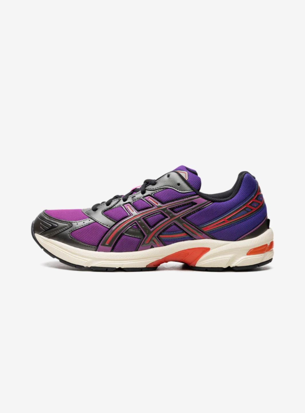 Asics Gel-1130 Kith Marvel Villains Magneto Sealed Box (Comic Included) - 1203A662-500 | ResellZone