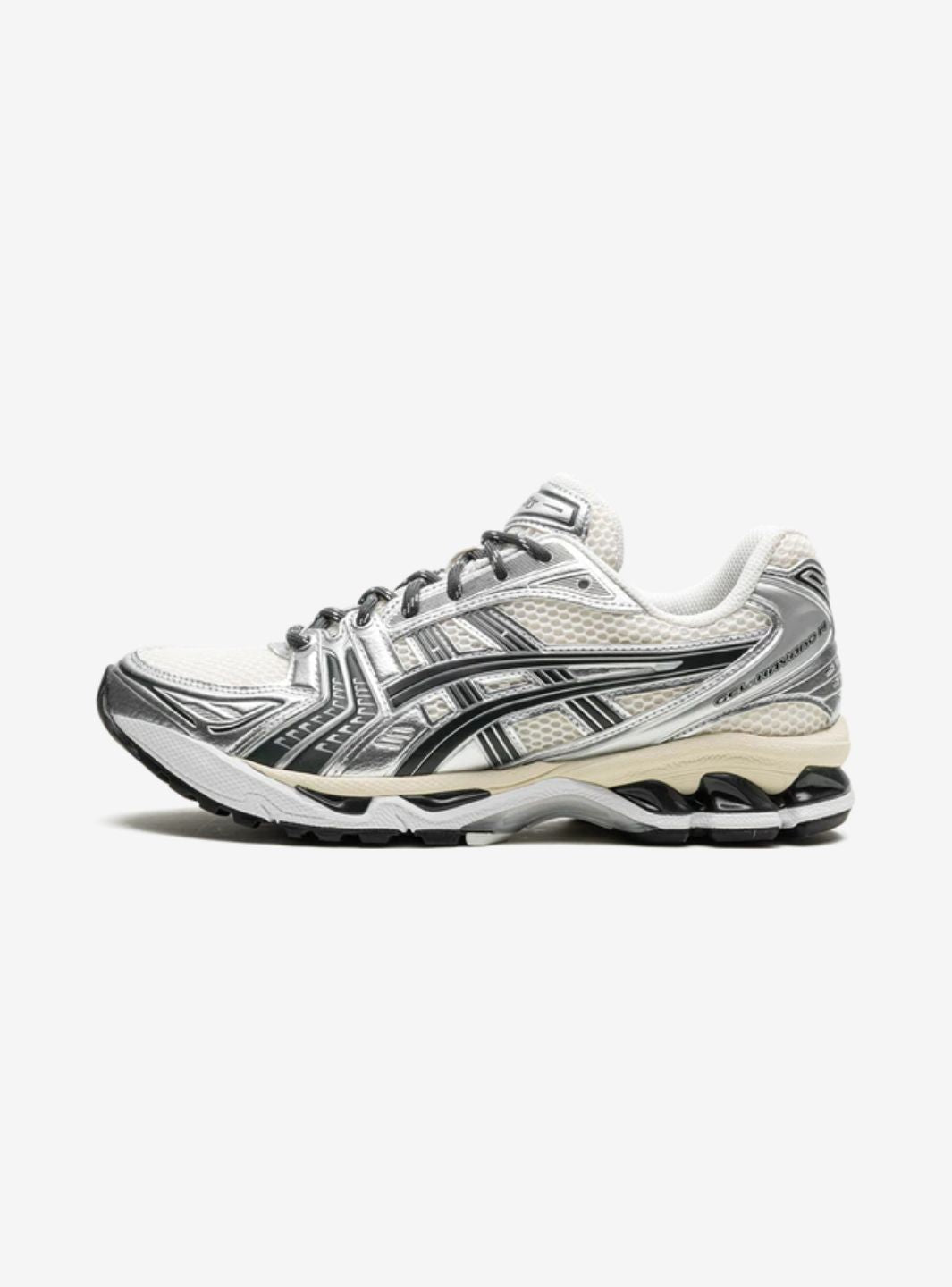 Asics Gel-Kayano 14 Kith Cream Scarab (2024) - 1203A566-100 | ResellZone