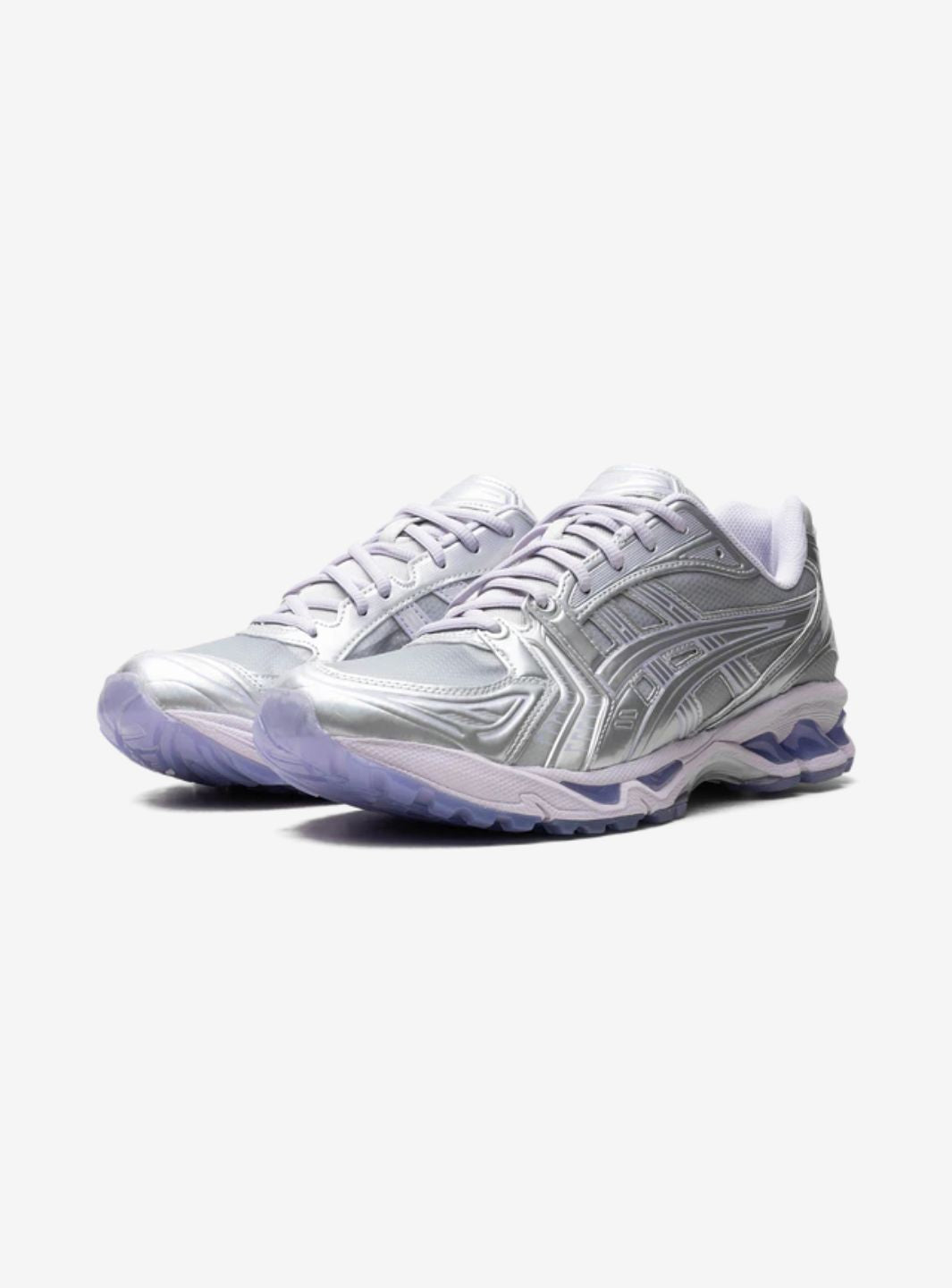 Asics Gel-Kayano 14 Kith Marvel Villains Silver Surfer Sealed Box (Comic Included) - 1203A661-020 | ResellZone