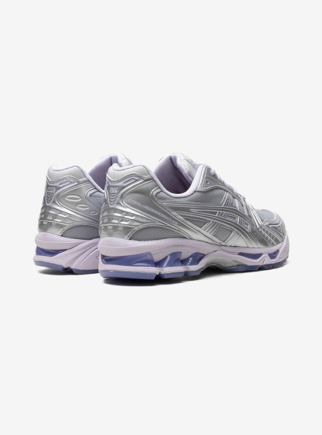 Asics Gel-Kayano 14 Kith Marvel Villains Silver Surfer Sealed Box (Comic Included) - 1203A661-020 | ResellZone