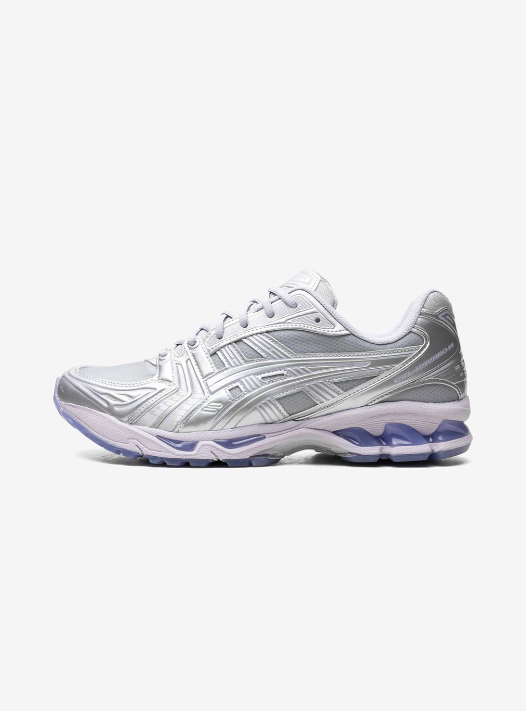 Asics Gel-Kayano 14 Kith Marvel Villains Silver Surfer Sealed Box (Comic Included) - 1203A661-020 | ResellZone