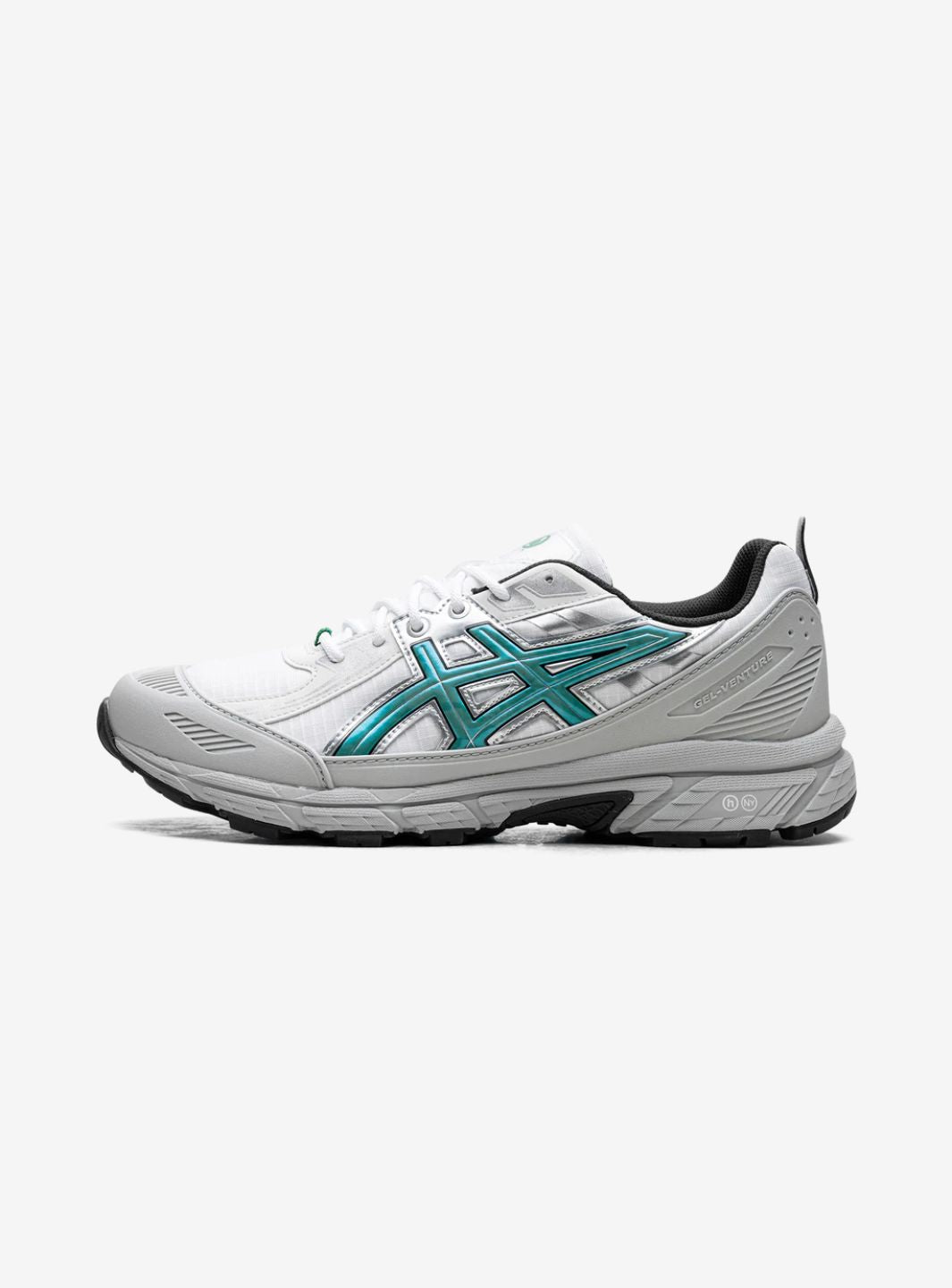 Asics Gel-Venture 6 Shield Hidden NY White Wasabi - 1203A778-100 | ResellZone