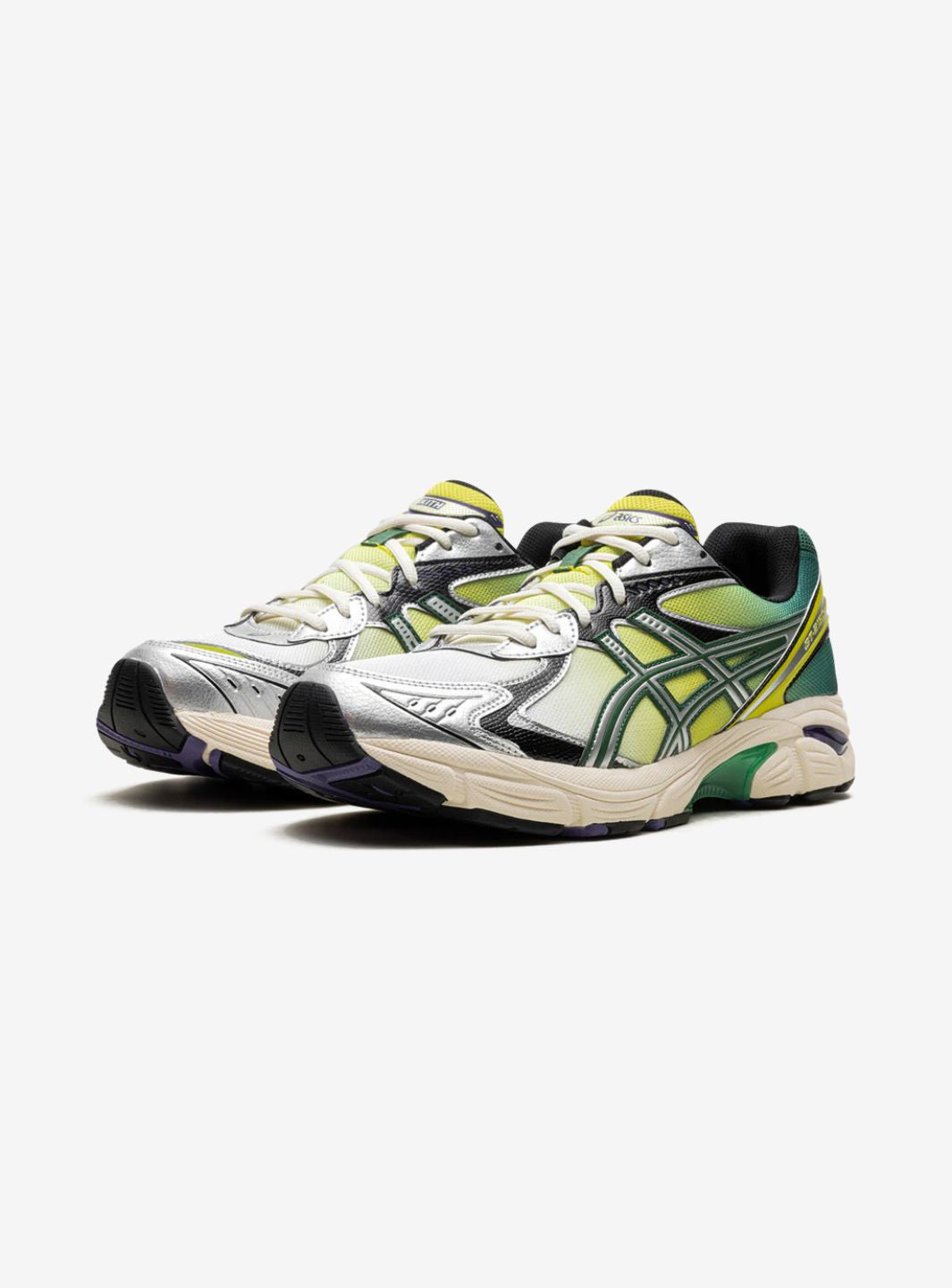 Asics GT-2160 Kith Marvel Villains Green Goblin Sealed Box (Comic Included) - 1203A660-100 | ResellZone