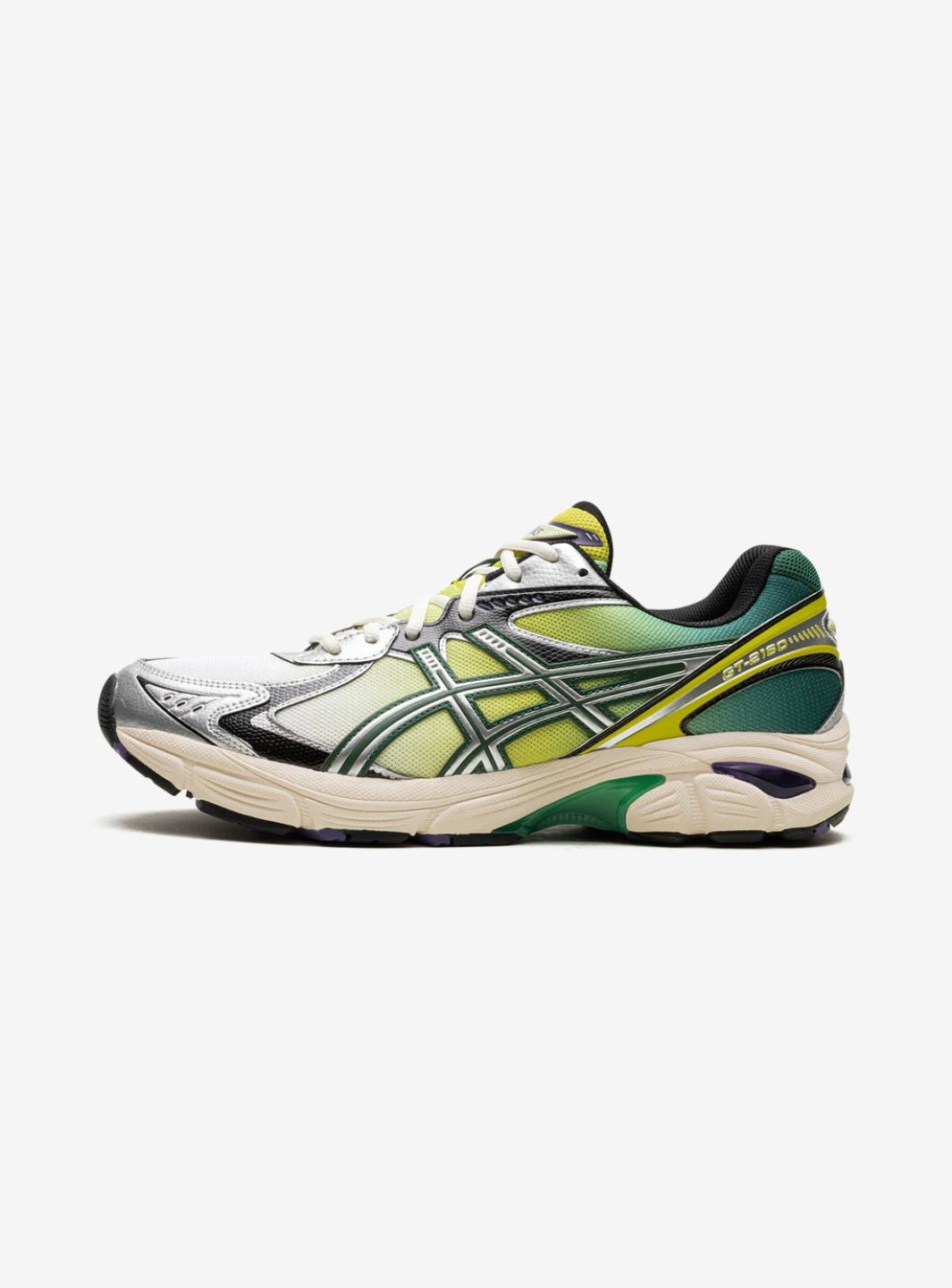 Asics GT-2160 Kith Marvel Villains Green Goblin Sealed Box (Comic Included) - 1203A660-100 | ResellZone