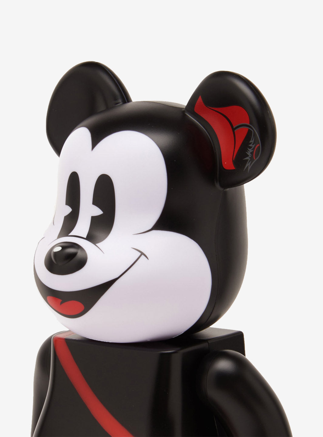 Bearbrick x Disney Mickey the Bard 100% & 400% Set | ResellZone