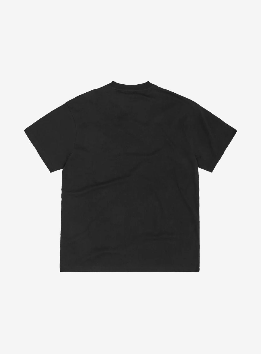 Corteiz Freedem T-Shirt Black | ResellZone