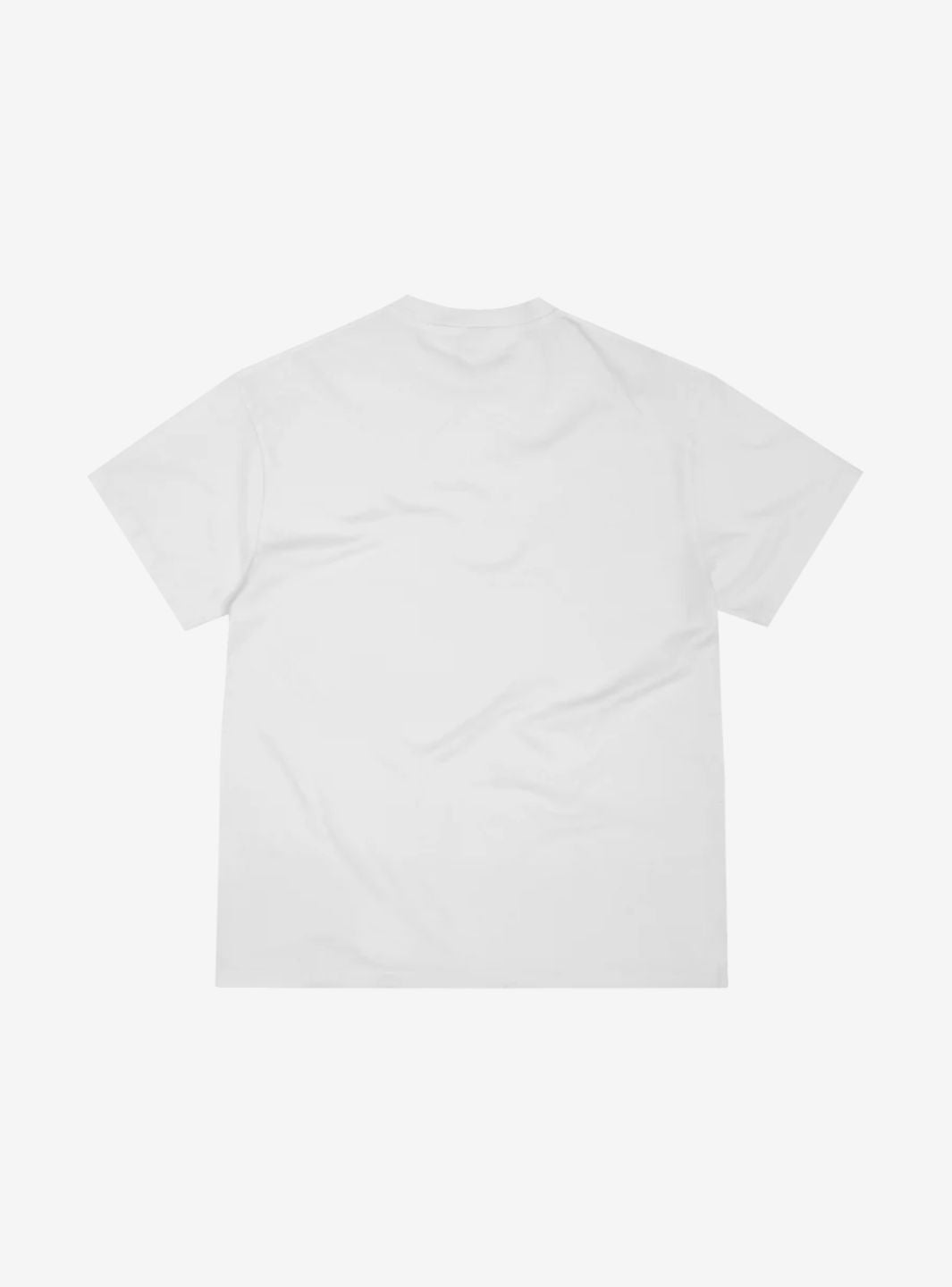 Corteiz Freedem T-Shirt White | ResellZone