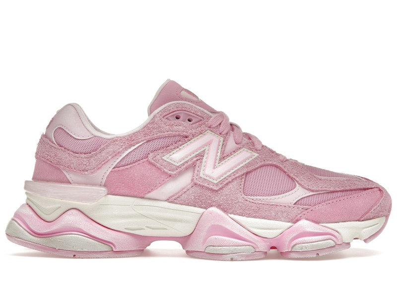 New Balance 9060 Asos Exclusive Pink Overdye