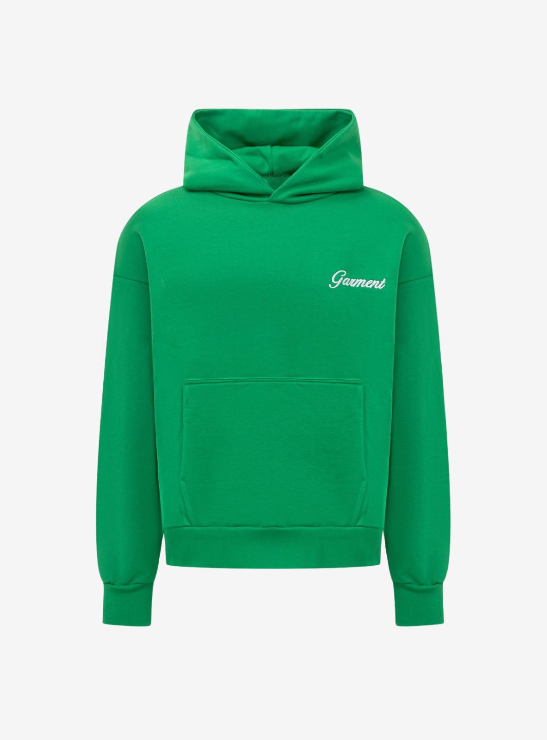 Garment Workshop Hoodie If You Know You Know Green | ResellZone