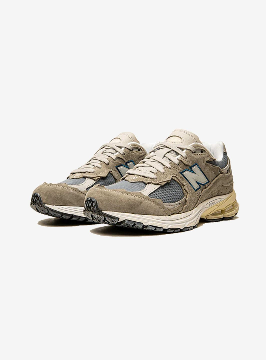 New Balance 2002R Protection Pack Mirage Grey - M2002RDD | ResellZone