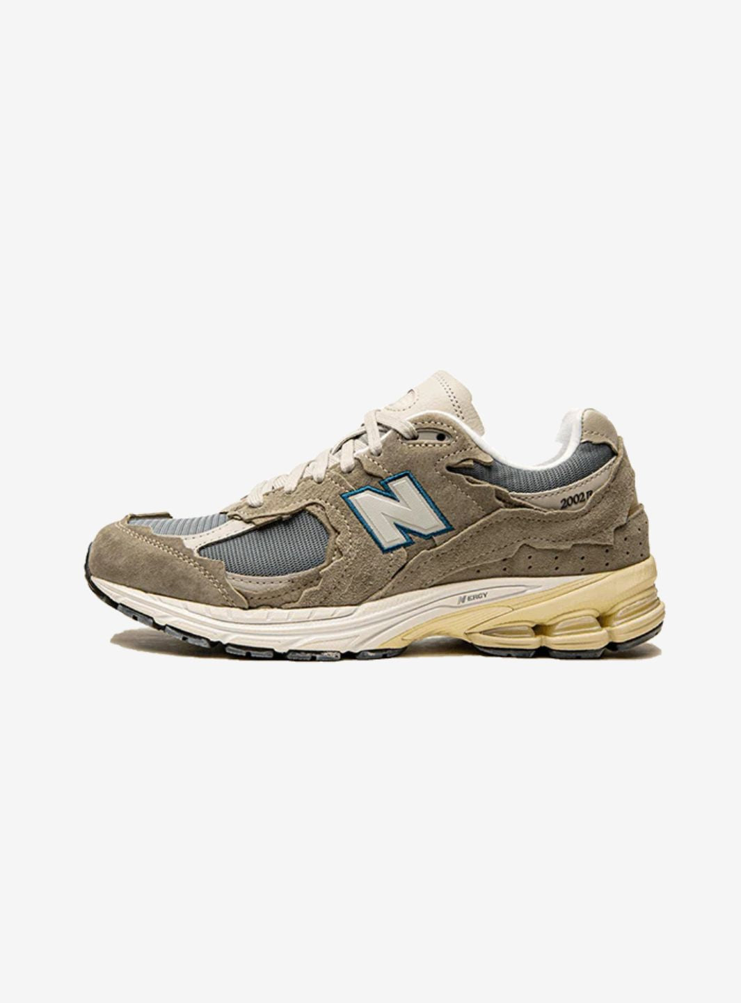 New Balance 2002R Protection Pack Mirage Grey - M2002RDD | ResellZone