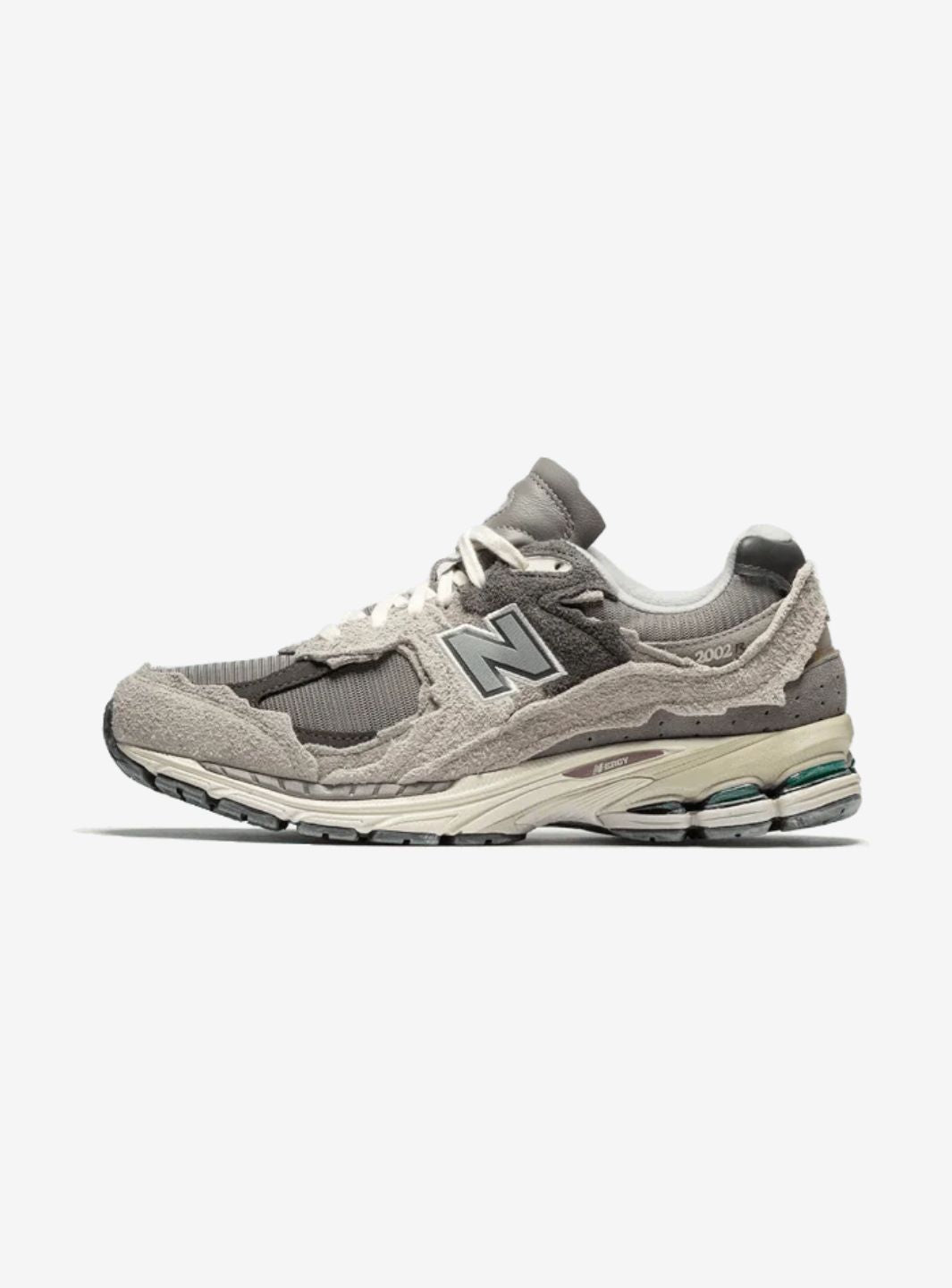 New Balance 2002R Protection Pack Rain Cloud - M2002RDA | ResellZone