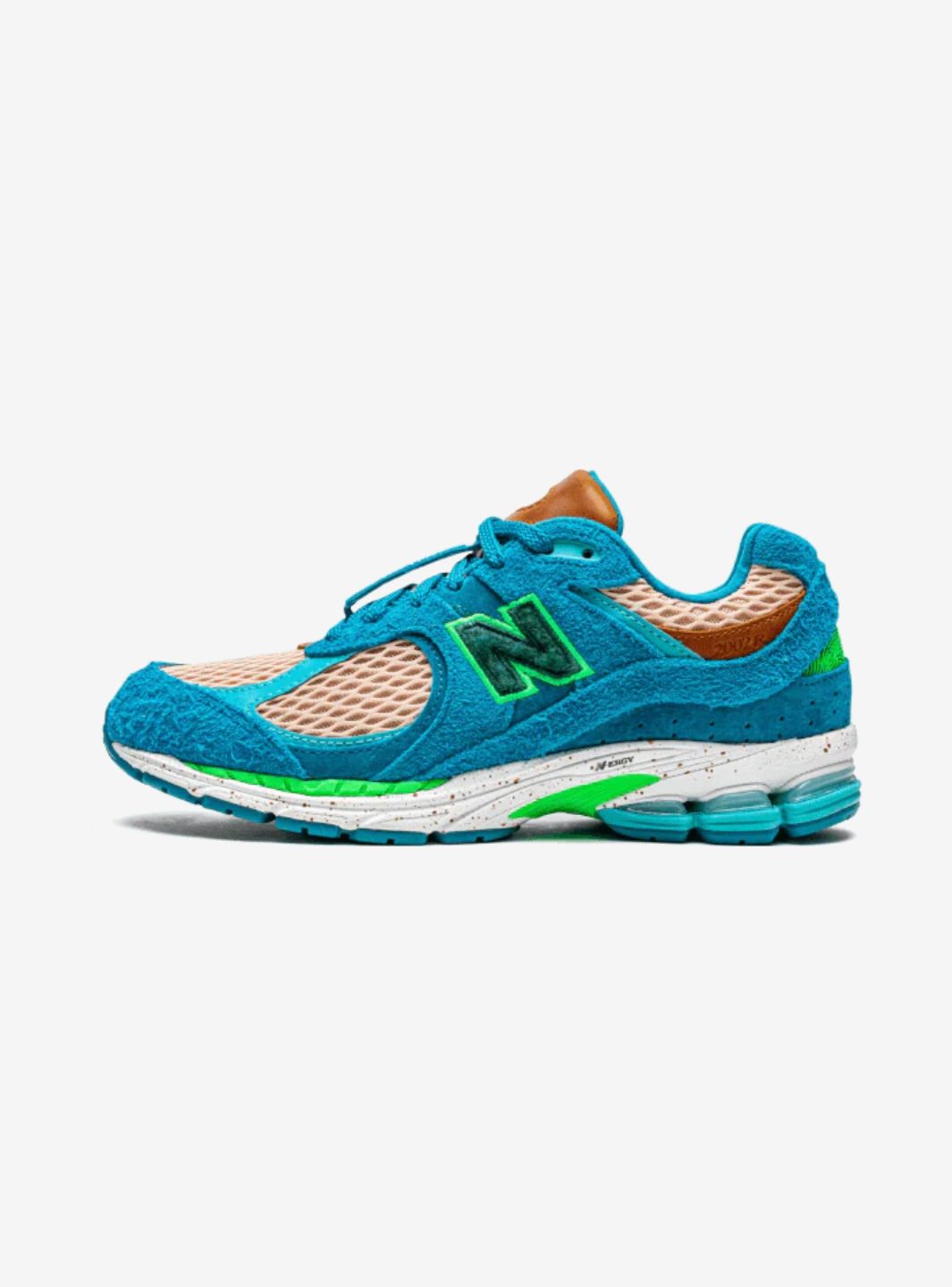 New Balance 2002R Salehe Bembury Water Be The Guide - ML2002RJ | ResellZone