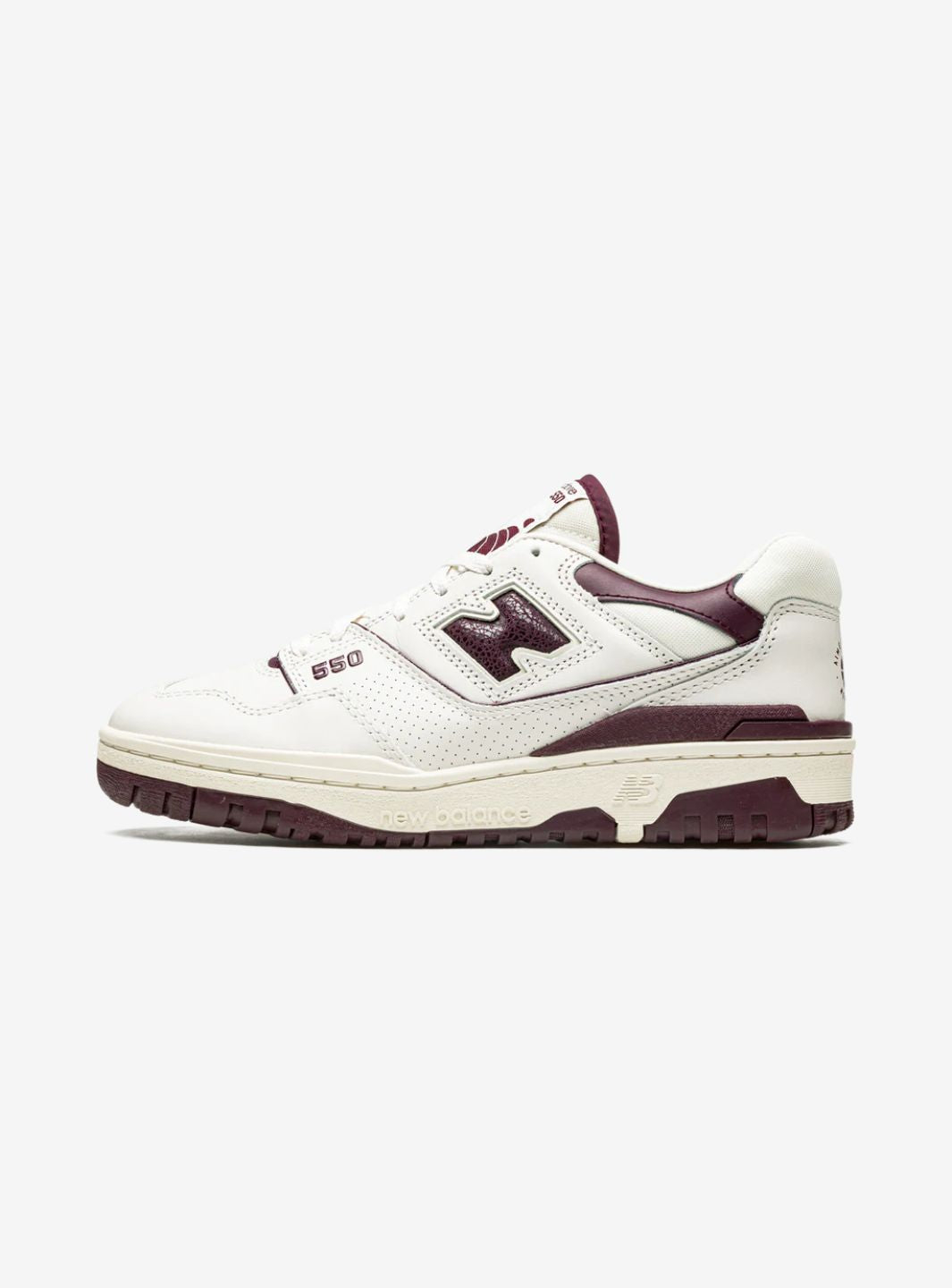 New Balance 550 Aimé Leon Dore Purple - BB550AR1 | ResellZone