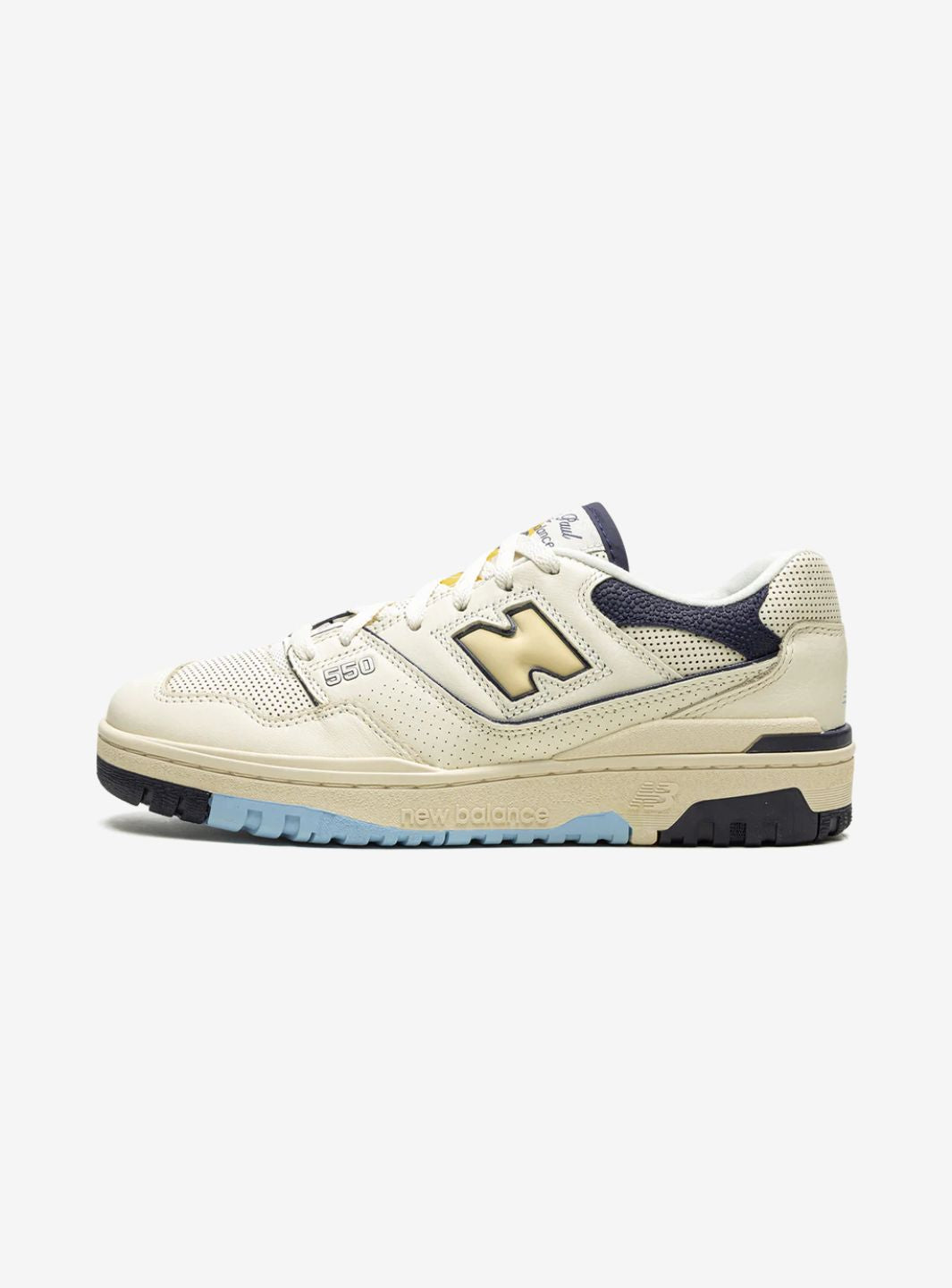 New Balance 550 Rich Paul - BB550RP1 | ResellZone