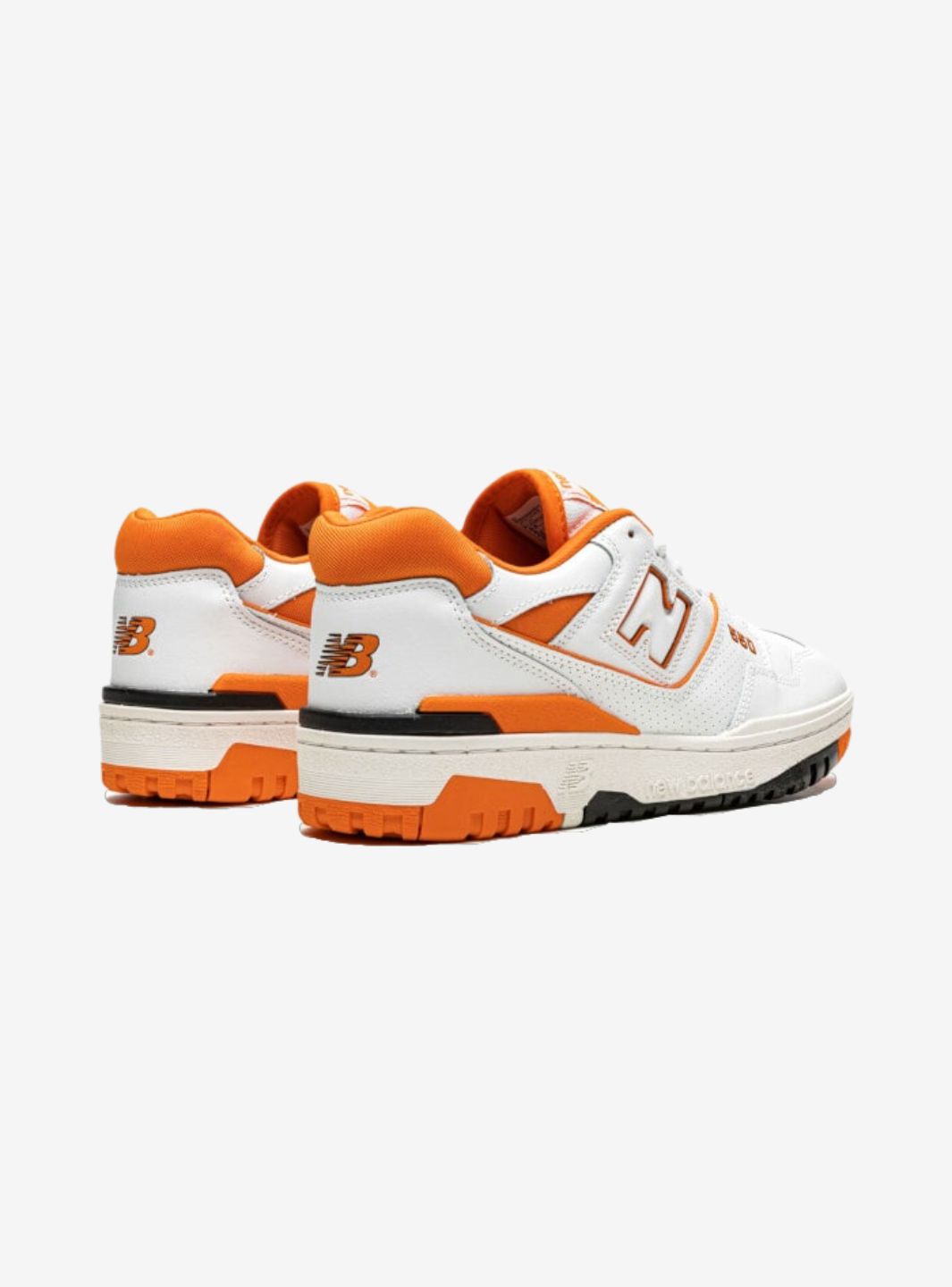 New Balance 550 Syracuse - BB550HG1 | ResellZone