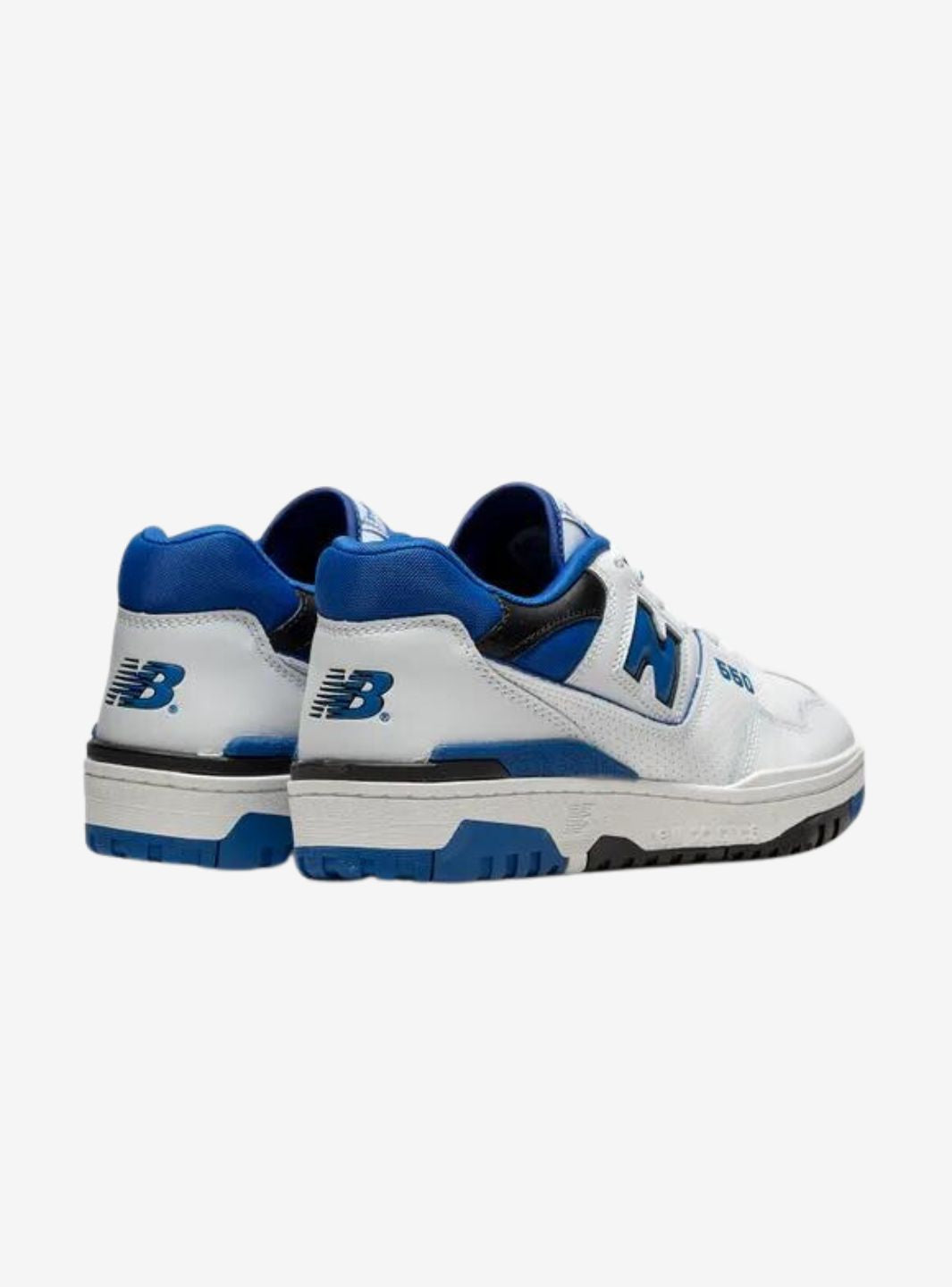 New Balance 550 White Blue - BB550SN1 | ResellZone