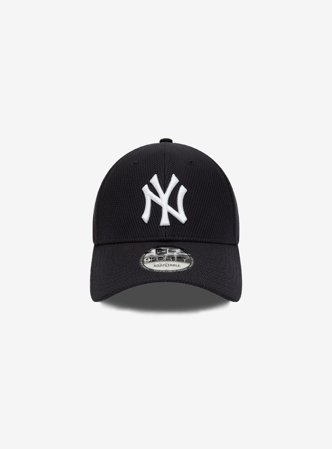 New Era New York Yankees Essential Navy 9FORTY Cap | ResellZone