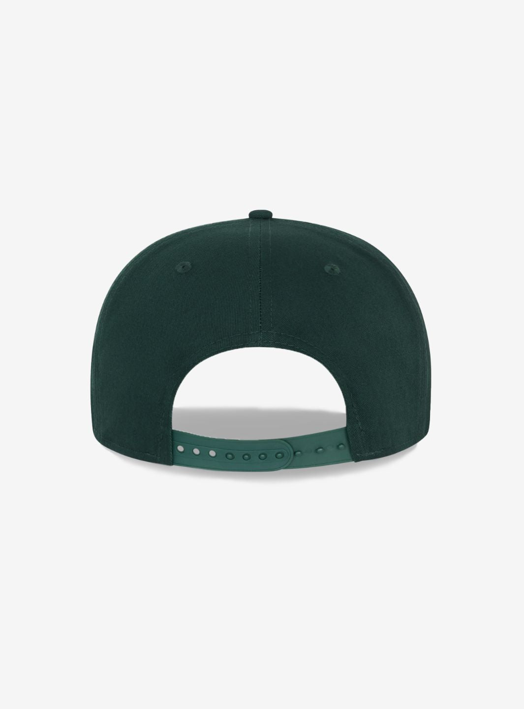 New Era Oakland Athletics MLB Essential Dark Green 9FIFTY Cap | ResellZone