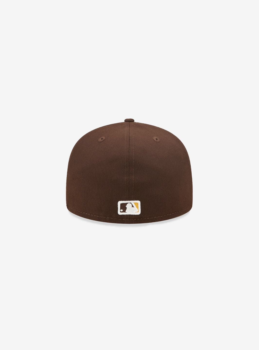 New Era San Diego Padres Authentic On Field Brown 59FIFTY Cap | ResellZone