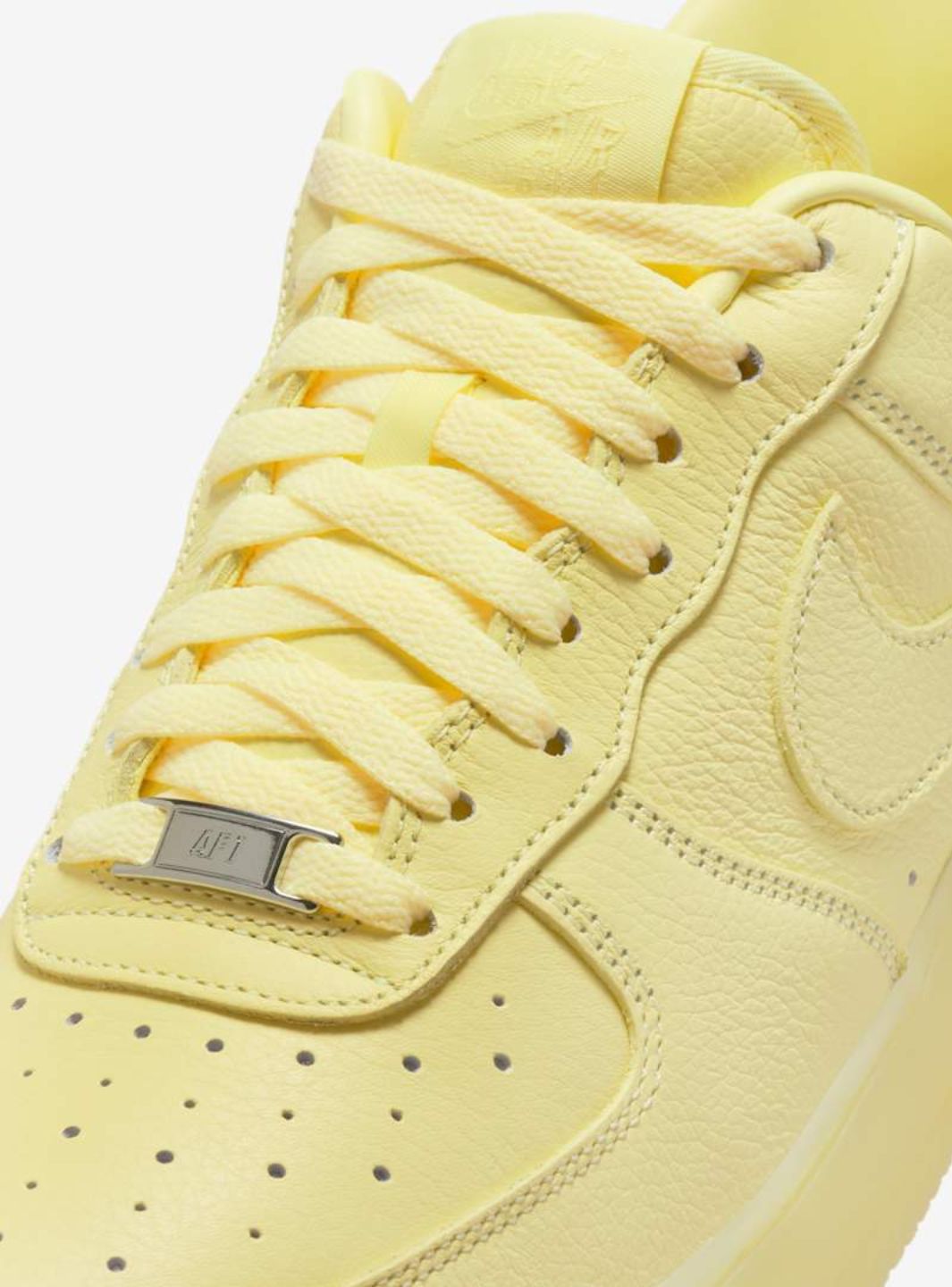 Nike Air Force 1 Low Drake NOCTA Certified Lover Boy Citron Tint - CZ8065-800 | ResellZone