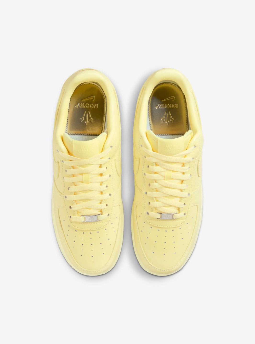 Nike Air Force 1 Low Drake NOCTA Certified Lover Boy Citron Tint - CZ8065-800 | ResellZone