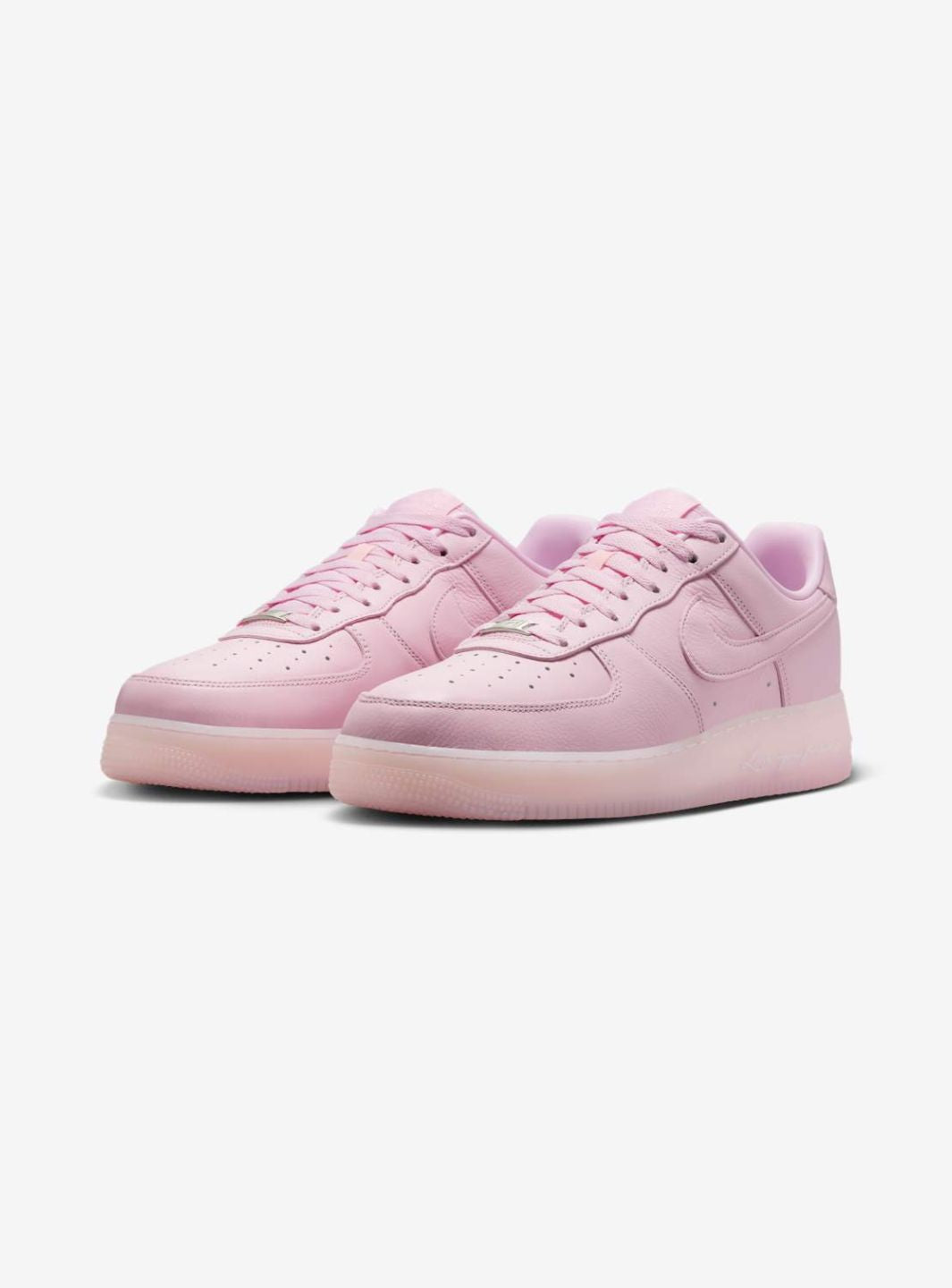 Nike Air Force 1 Low Drake NOCTA Certified Lover Boy Pink Foam - CZ8065-600 | ResellZone