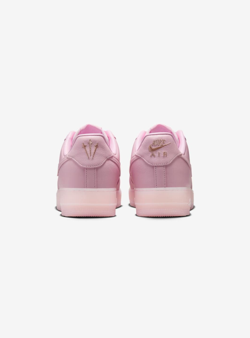 Nike Air Force 1 Low Drake NOCTA Certified Lover Boy Pink Foam - CZ8065-600 | ResellZone