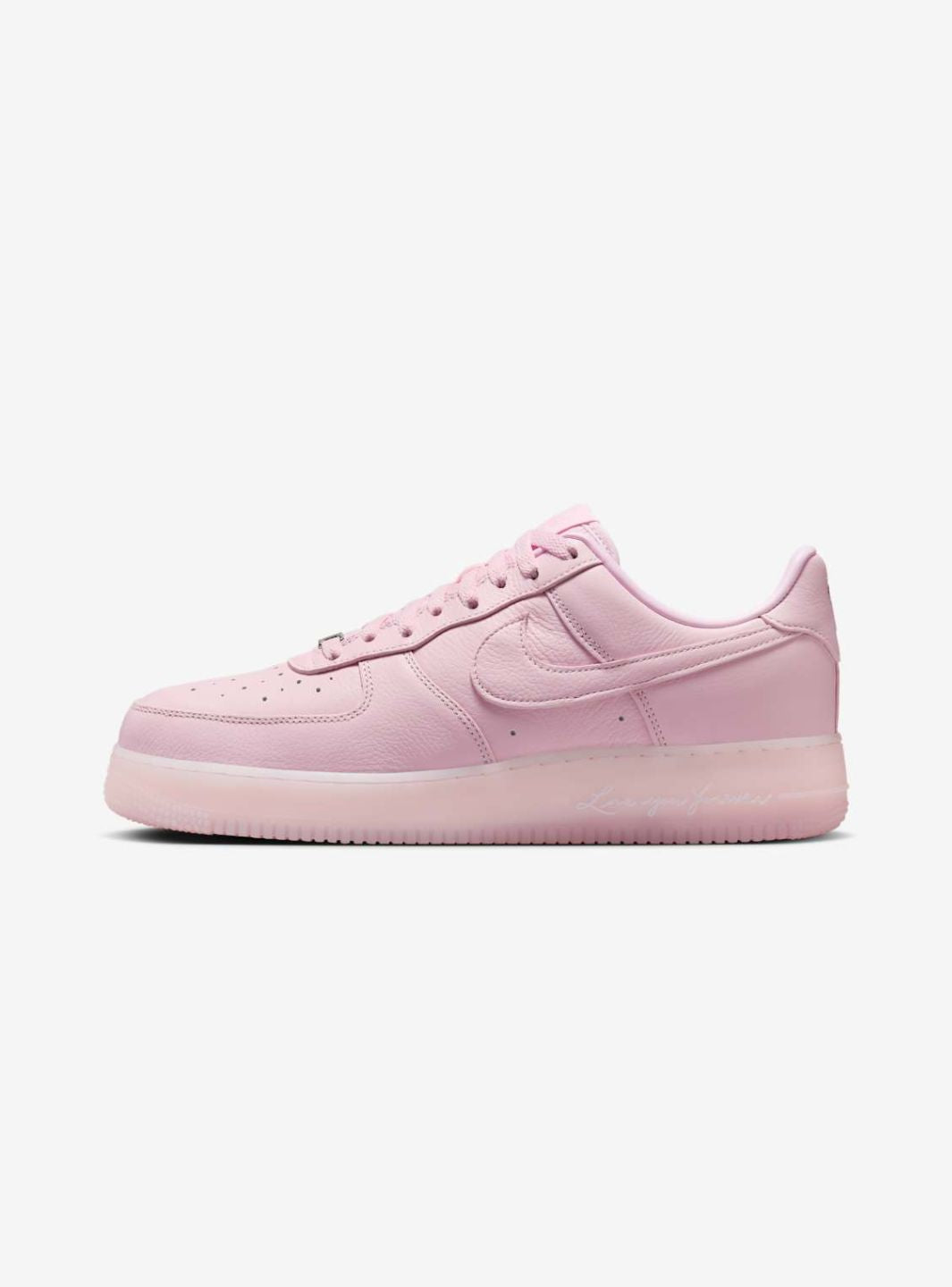 Nike Air Force 1 Low Drake NOCTA Certified Lover Boy Pink Foam - CZ8065-600 | ResellZone