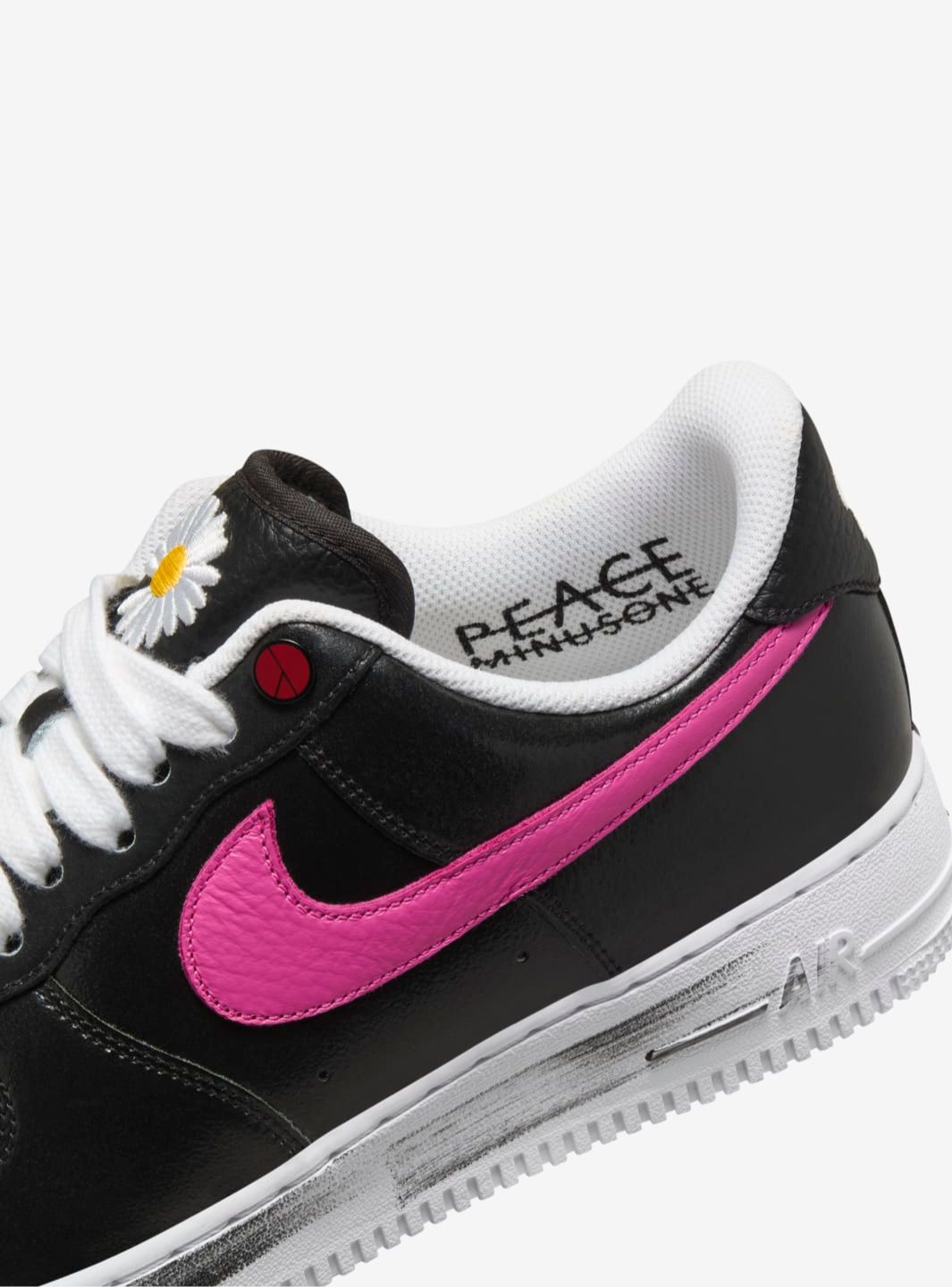 Nike Air Force 1 Low G-Dragon Peaceminusone Para-Noise 3.0 - AQ3692-004 | ResellZone